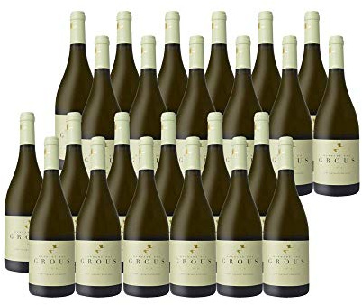 Herdade dos Grous Reserve - Weißwein - 24 Flaschen