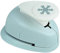 Rayher perforatrice fantaisie flocons de neige, 1,6cm ø (5/8), bleu, 69013000