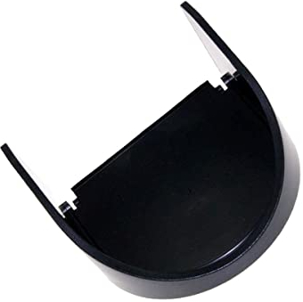 Krups - Soporte/taza para para cafetera Krups - (Only for Pixie Models from Nespresso)
