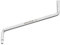 Bahco BE6810 - Llave Carter Ñ 10 Mm. Ñ 8 Mm. N.5