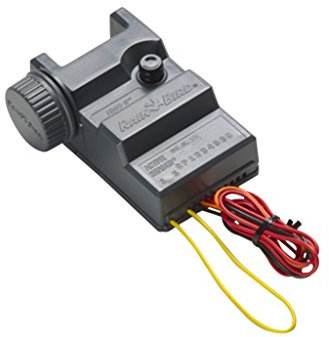 Rain Bird F48226 - Caja de conexión Tbos-II, 6 estaciónes, Color Gris