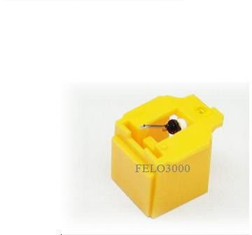 Tonnadel für Plattenspieler mit Diamanten, Audio Technica ATN91 ATN-91 211-D6 ATN-91