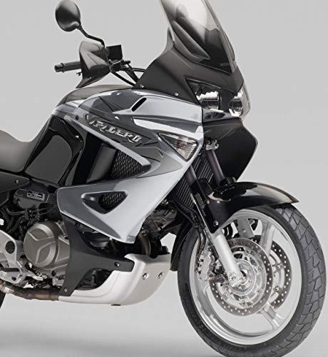 Copri tubi forcella in neoprene per Honda Varadero XL1000V 1999-2011