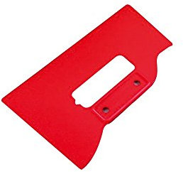 Savy 2530001 Spatule à maroufler souple