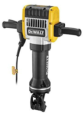 DEWALT D25981 28mm HEX Pavement Breaker 30kg 1800 Watt 110 Volt