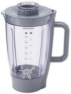 Kenwood accessorio frullatore plastica planetaria Prospero KHC29 KM24 KM26 KM28