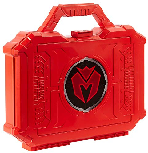 Mecard Carry Case Red FXC70