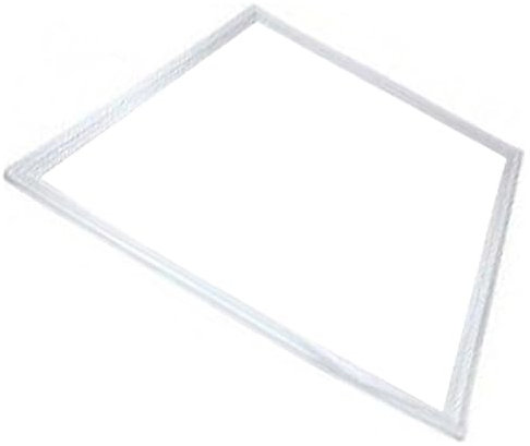 GUARNIZIONE PORTA FREEZER FRIGO INDESIT ARISTON ORIGIN. 552X397MM C00114663