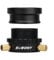 SVBONY Telescope Accessories Focuser Adapter 1.25 inches M42X0.75 Reflector Telescope Eyepiece Adapter