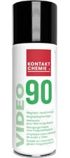 KONTAKT CHEMIE Video 90 400 ml Spray Staubentfernung – Sprühdose