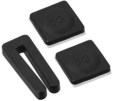 sourcing map Kit De Equilibrado De Aspas de Ventilador De Techo