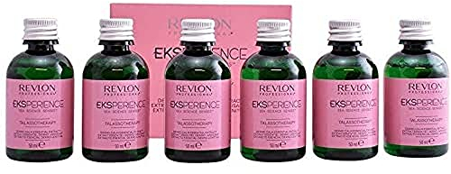 Revlon EKS Talasso Dermo Calm Oil 6x50ml