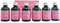 Revlon EKS Talasso Dermo Calm Oil 6x50ml