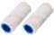 Kga Supplies Lot de rouleaux pour sols durs Karcher Humide et sec FC3
