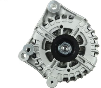 AS-PL Lichtmaschine 230A 12V mit Riemenscheibe Kompatibel mit BMW X5 E70 12317533469 12317561002 TG23C011