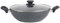 Salter BW09338 Family Pan, Non-Stick Large Cooking Pot with Lid, Casserole/Stockpot, Induction Hob Suitable, Cook with Little Or No Oil, for Curries/Stews/Batch Cooking, Marblestone Coating, 30 cm