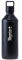 Tepist ThirtyO Bouteille en acier inoxydable de 887 ml compatible avec les machines Sodastream | Revêtement en poudre noir | Scellée sous vide | Double paroi | Anti-fuite | Facile à transporter |