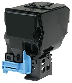 PRIMA4 - TN-P51BK A0X5155 Schwarz Toner Kompatibel mit Drucker Konica Minolta Bizhub C3110-5k Seiten