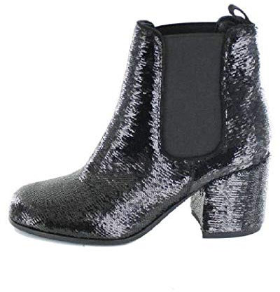 Kennel & Schmenger Adult 63920 310 schwarz Gr. 39