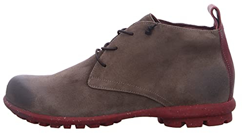 THINK! Herren Kong Stiefelette, 3010 Wolf Kombi, 43 EU
