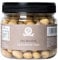 Nutural World - Nueces de macadamia tostadas en seco - Sin sal (500 g)