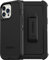 OtterBox Defender Case IPhone 13 Pro Max/IPhone 12 Pro Max, Shockproof, Drop Proof, Ultra-Rugged, Protective Case, 4x Tested To Military Standard, Black, No Retail Packaging