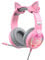 havit Gamenote H2233d Casque de Jeu RGB Rose