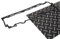 RIDEX 321G0173 Ventildeckeldichtung VENTILDECKELDICHTUNG