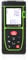 BOWONG Laser Distance Meter 40m, Portable Handle Digital Measure Tool Range Finder with Bubble Level and Large Backlit LCD 4 Line Display(40m/131ft)