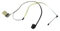 JINTAI for HP PAVILION 14-DQ 14-FQ 14S-DQ 14S-FQ 14S-DQ1015NL No Touch Screen Video Cable 30pin DD00PALC020 DD00PALC010 L64909-001 Screen Video Cable