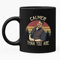 Apular The Big Lebowski Walter Sobchak Calmer Than You Are Circle Tasse 425 ml