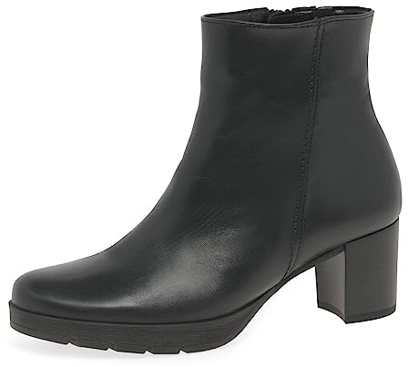 Gabor 32.071.57 - damen stiefelette