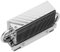 Thermalright HR10 2280 SSD Kühler,2280 SSD Kühlkörper,Doppelseitiger Kühlkörper,2 Kupfer Heatpipes,Desktop High Performance 2280 SSD Cooler, Thermal Pads Included(HR10 2280)