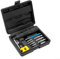 Cordless Electric Screwdriver, USB Rechargeable Lithium Battery 3 6V Power Tool Suitable for Tight Spaces