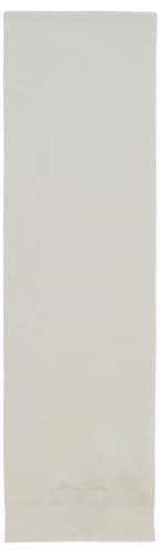 Armani Exchange Woman'sOphelia, logo signature tone on tone Scarf Grey, One size