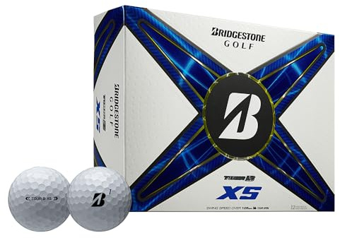 Bridgestone Golf Prior Generation Tour B XS