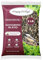 Happy Wings No Grow - Cibo per uccelli Songbird Blend (mix di semi di girasole/noccioli, semi di cartamo e arachidi), mangime per uccelli altamente nutriente, 2,3 kg