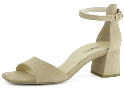 Paul Green Damen Sandaletten 6140
