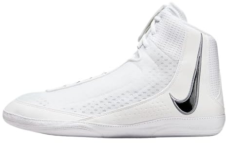 NIke Inflict 4 Wrestling Shoes