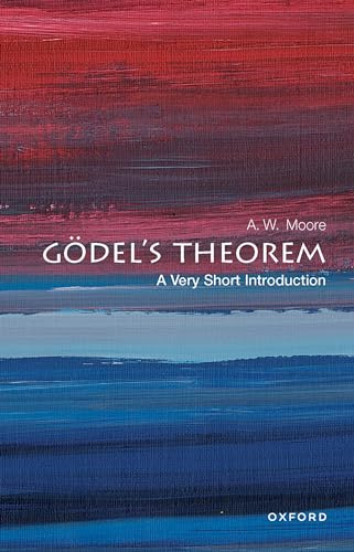 Gödle's sTheorem: A Very Short Introduction