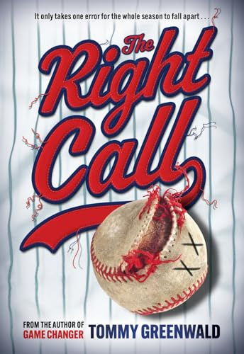 The Right Call: A Game Changer Novel