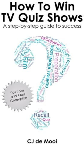 How to Win TV Quiz Shows