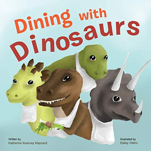 Dining With Dinosaurs