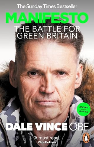 Manifesto: The Battle for Green Britain
