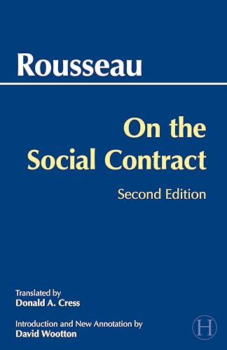 On the Social Contract