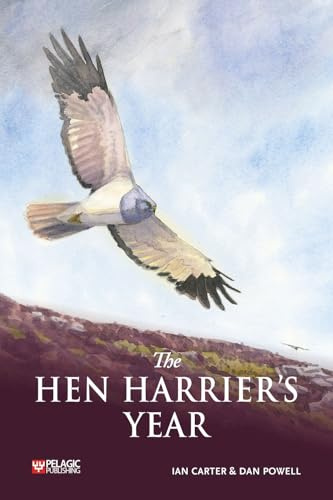 The Hen Harrier's Year
