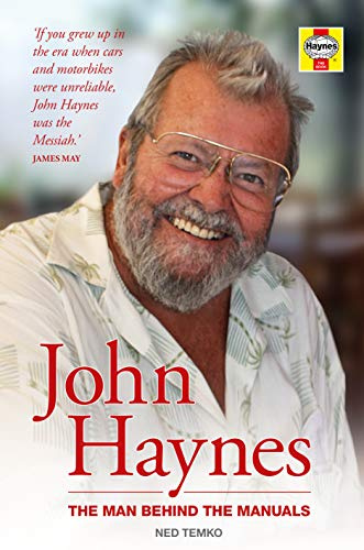 J H Haynes & Co Ltd