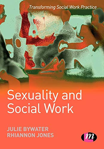 Sexuality and Social Work (Transforming Social Work Practice Series)