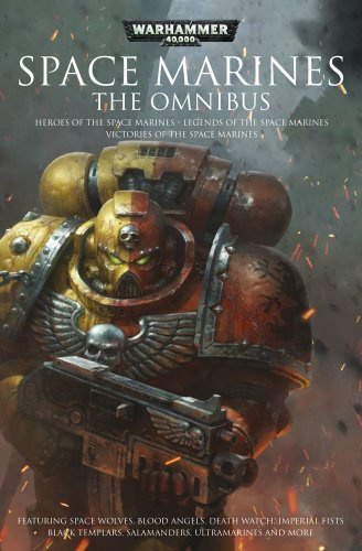 Space Marine Omnibus (Warhammer 40,000)