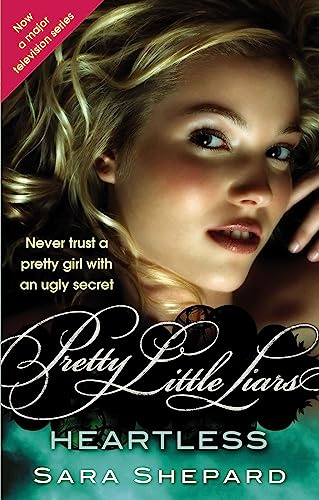 Heartless (Pretty Little Liars, Book 7)